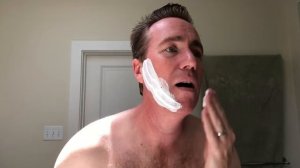 A Time Capsule Shave and the Death of Safety Razors