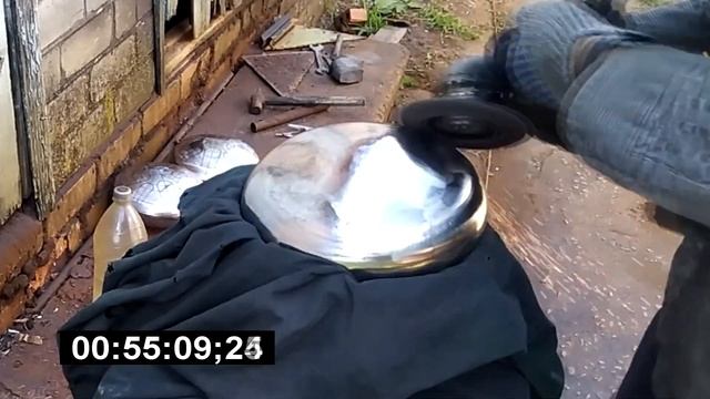 Глюкофон за 2 часа своими руками! Челлендж от "Глюкофонии" DIY смотреть онлайн