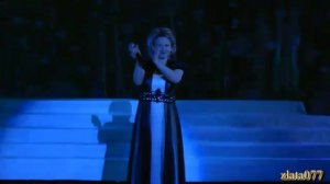 Альбина Секинаева. ХАДЗАРОНТА