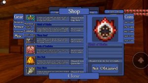 Roblox: Terraria Boss Fight