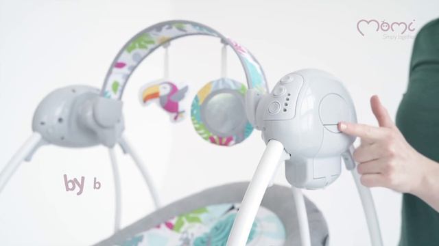 LISS bouncer an rocker смотреть онлайн