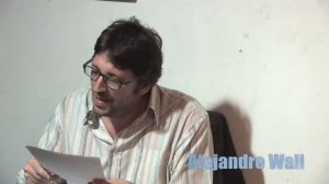 Panzeri, un periodista mítico del deporte argentino