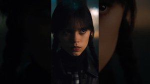 Wednesday /1 серия/Уенсдей/Уенздэй/кино/Всё серии