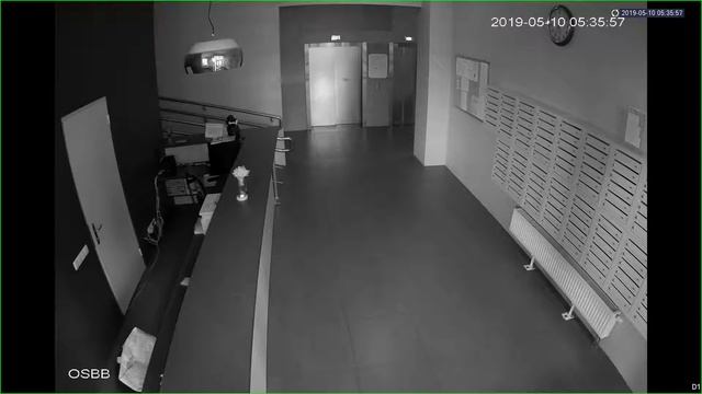 Консьерж OSBB23 Служба Live Stream смотреть онлайн