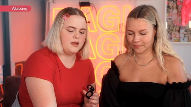 NEUES Produkt von BEETIQUE ? & ZUSCHAUERIN schminkt mich ? | Dagi смотреть онлайн