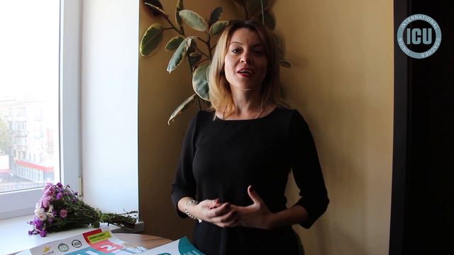 #Коучинг в Херсоне. Professional Coach ICU. Трансформационный коучинг.