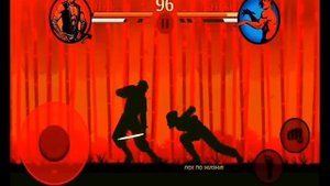 НИКОГДА НЕ СКАЧИВАЙ ЭТУ ВЕРСИЮ SHADOW FIGHT 2 В 3 ЧАСА НОЧИ!