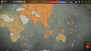 Youtuber Wars, Axis (me) V. Manix (allies), Axis and Allies 1942 Online, Ep. 26.