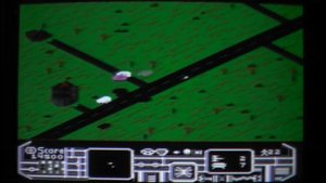 Let's Compare: Panther - C64 vs 800XL vs. ZX Spectrum