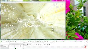 Урок 14. СОЗДАЁМ КРАСИВЫЙ ФОНОВЫЙ ФУТАЖ В ПРОГРАММЕ BLUFFTITLER.mp4