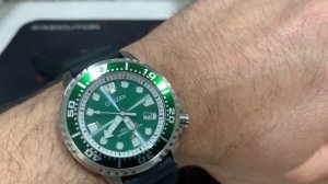 Citizen eco drive bn0158-18x , bn0159-15x. Готовимся к лету.