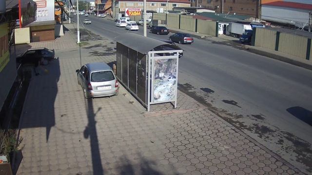 Уличная IP камера RVi-IPC43DNS, 3,6 mm., 3 Mpx, 20 к.с., Цифромания, Ингушетия УТРО смотреть онлайн