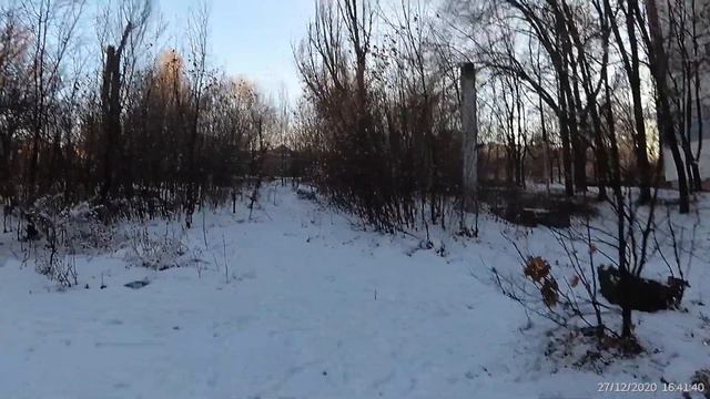 Луганск Сегодня, ЗАБРОШЕННЫЙ ДЕТСКИЙ САД,  ул. Брестская, 27 декабря 2020