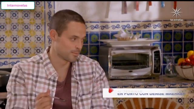 La Desalmada | Capítulo 32 | Parte 4/4 | HD смотреть онлайн