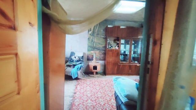 Дача в СНТ "Искра" м.Дырнос. смотреть онлайн