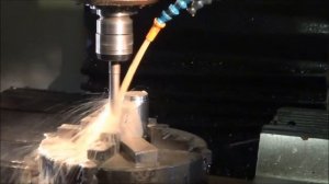 Изготовление эксцентрического перехода