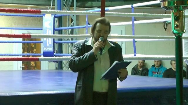 "Бои без правил" - "Наше Кафе" 17 окт. 2014 г. Тольятти (HD 1080) смотреть онлайн