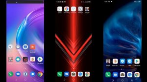 Tecno Camon 15 vs Tecno Pova 2 vs Tecno Spark 7 Incoming Calls (Screen Video)