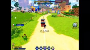 НОВЫЙ ИВЕНТ В SONIC SPEED SIMULATOR (HD)