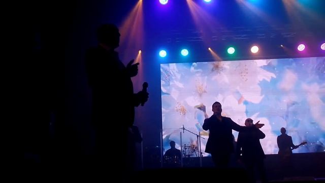 Вальс весны 09 03 2020, Иваново смотреть онлайн