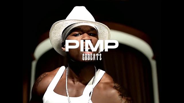 [FREE] 50 Cent X Digga D type beat | "PIMP" (Prod by GBBEATZ) смотреть онлайн