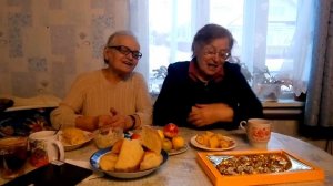 Сăпка юрри АЧИНЕ ПАПИНЕ (чувашская народная колыбельная)