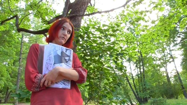 Детский остров в Александровском парке. Животные императорской семьи. смотреть онлайн