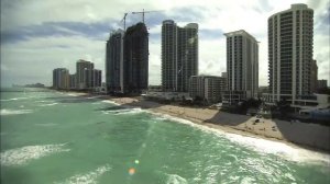 Санни Айлс Бич - Sunny Isles Beach Miami Florida