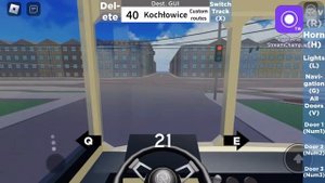 Троллейбус зил 9 роблокс