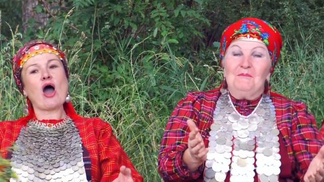 Бурановские Бабушки_Будьте здоровы смотреть онлайн