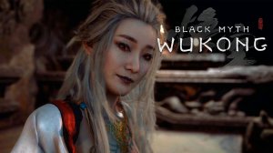 Black Myth: Wukong #25 - Свин знает свое дело