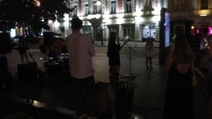 21:17 Влада — песня про школу Стерео Панда