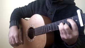 Open Kids - "Кажется" на гитаре (Guitar solo cover by Stami)
