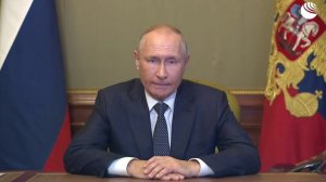 Путин предупредил Киев о жестком ответе в случае продолжения украинских терактов