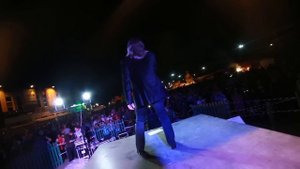 Александр Хлопков . гр. "Маленький принц" .