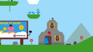 Приключения ПИКУНИКУ #3 | Соревнование по Баскикболу | Веселая игра PIKUNIKU с ПАПУЛЕЙ