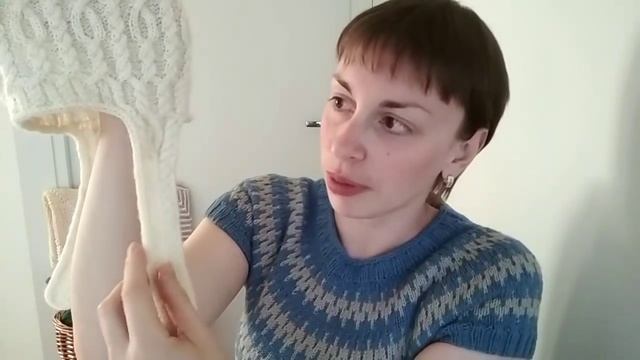 Вязание для малышей