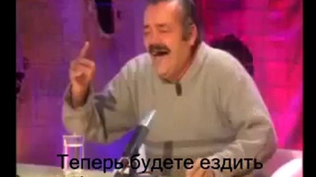 Мексиканец - хохотун о ДВФУ смотреть онлайн