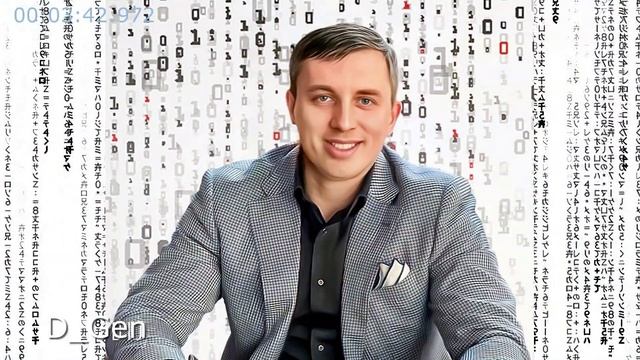 #D_Gen token implementation on the blockchain. coin token токен