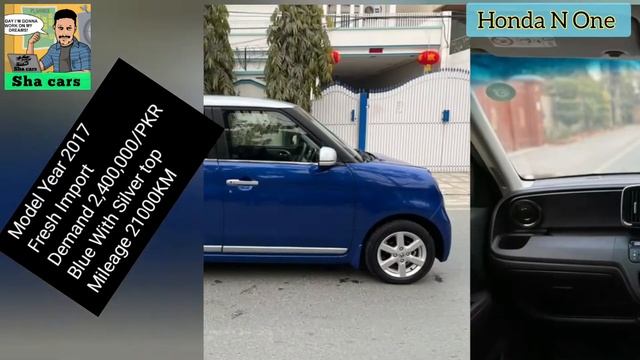 Honda N One Premium Detailed Review: Price, Specs & Features | Car For Sale смотреть онлайн