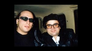 Сергей Рост – биография, личная жизнь