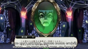 Twisted-wonderland Prologue 2 [RUS sub]