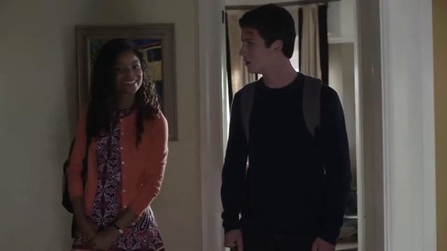 когда привел домой девушку, а мамка дома смотреть онлайн