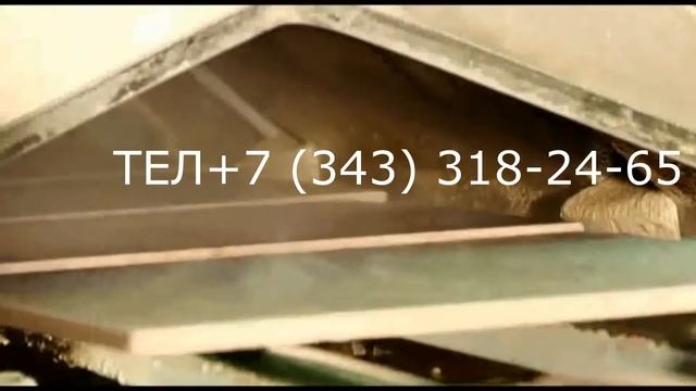 ООО «ЗКС» — завод смотреть онлайн