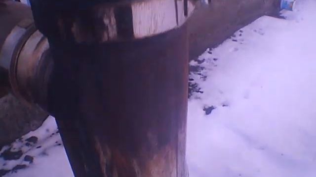 Отопительный твердотопливный котел Лемакс серии Форвард 12,5. Устройство дымохода. смотреть онлайн