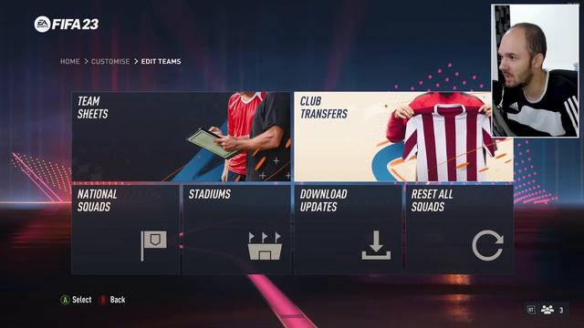 SIMULEZ GRUPA ROMANIEI PENTRU EURO 2024 PRELIMINARII IN FIFA 23 ! смотреть онлайн