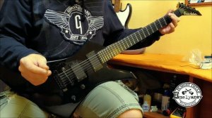 EMG vs FOKIN - test