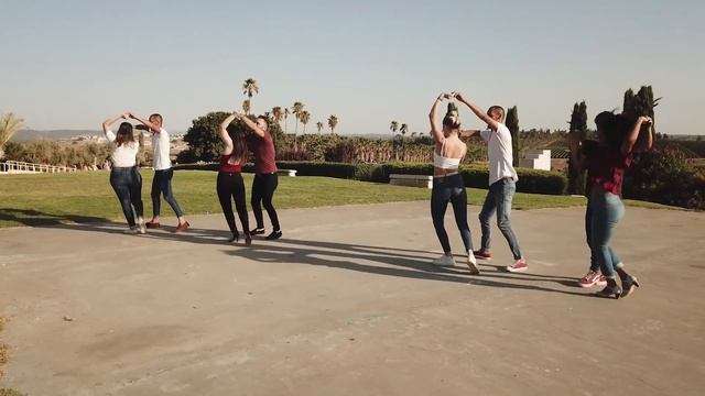 Bar and Yifa bachata group - Un año (Bachata Remix by Dj Khalid) смотреть онлайн