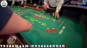 Home of $5 Craps in Las Vegas | Ellis Island