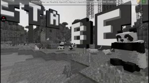 Как поставить скин в Minecraft  PE 1.20